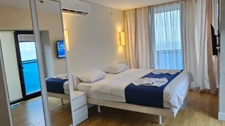 Орби Сити: 2-комнатная, 50,0 м²