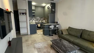 3-комнатная квартира в районе Химшиашвили
