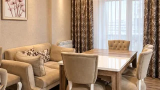 Коммерческое помещение на Ш. Руставели пр. 158 Rustaveli District