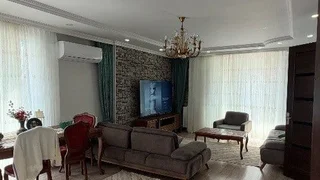 4+1 комнатная квартира, 135 м²
