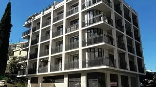 2 комнатная квартира Продаётся. Сабуртало