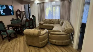 4-комнатная квартира Продаётся. Сабуртало