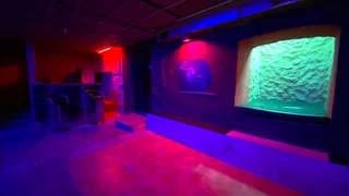 2 room Private House Daily rent. Chugureti