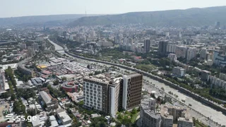 2-комнатная квартира Продаётся. Дидубе