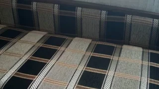 2 room Flat For Rent. Mesame masivi