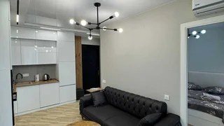 2 room Flat Daily rent. Nadzaladevi