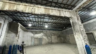 Коммерческое/складское помещение 357 кв.м в Дигоми, $2500