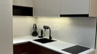 1+1 на улица Шерифа Химшиашвили Khimshiashvili District