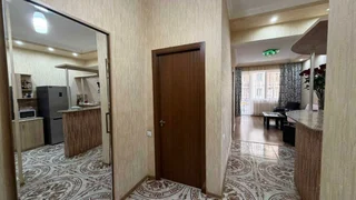 3-комнатная квартира в Тбилиси