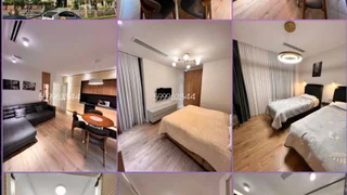 3-комнатная квартира, ул. Руставели, $2500