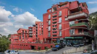 2-комнатная квартира в Тбилиси