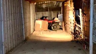 Гараж в аренду в Ваке, 25 кв.м