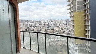5-комнатная квартира в Тбилиси