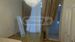 3-комнатная квартира. Исани