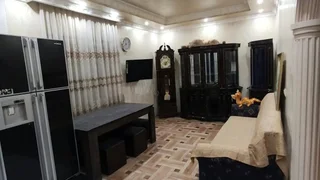3-комнатная квартира в Тбилиси