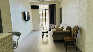 Квартира на Subtropic City Sherif Khimshiashvili St 1 Khimshiashvili District