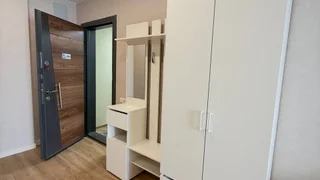 Студия в Palma Residence, $450