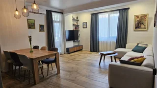3 room Flat For Sale. Saburtalo