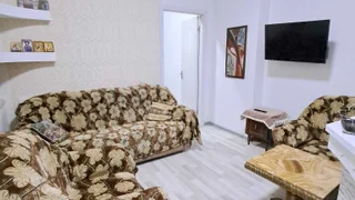 2 room Flat Daily rent