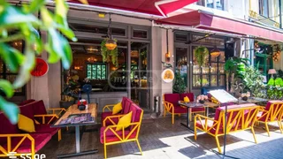 Коммерческое помещение под ресторан на Шардени, 421.6 кв.м, $2,000,000