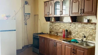 Коммерческое помещение на улица Анны Политковской 48 Saburtalo