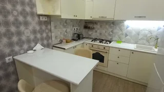 2-комнатная квартира в Тбилиси