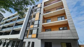 3-комнатная квартира в Тбилиси