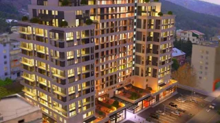 3-комнатная квартира в Тбилиси