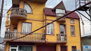 7-комнатный частный дом. Ортачала