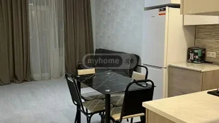 3-комнатная квартира в Тбилиси
