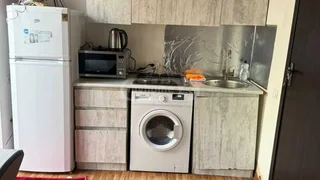 2 room Flat For Rent. Didi digomi
