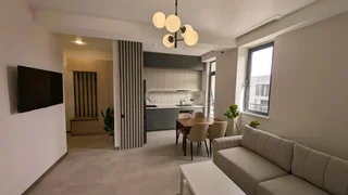 Паркинг на Gorgasali St 105 Ortachala