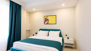 Премиум квартиры, 1BDR