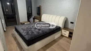 Коммерческое помещение на ვიქტორ კუპრაძის ქუჩა 15 Varketili