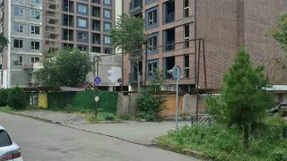 2-комнатная квартира Продаётся. Исани