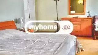 Отель из 6 комнат. Мтацминда