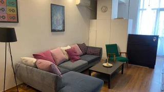 2 room Flat For Sale. Saburtalo