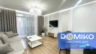 1+1 на Sh. Rustaveli Ave. 27 Rustaveli District