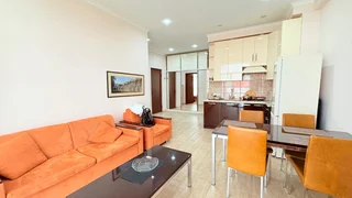 3 room Flat For Rent. Vera