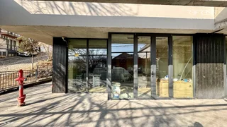 Commercial space For Rent. Saburtalo