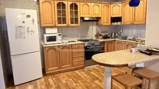 5-комнатная квартира. Сабуртало