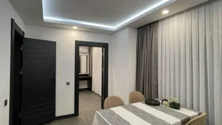 Вид из : 2-комнатная, 62.0 м²