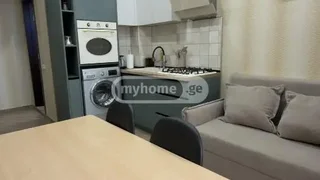 Коммерческое помещение на samtredia st. 50 Didube