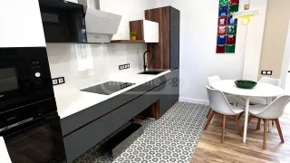 2-комнатная квартира в районе Старого Батуми