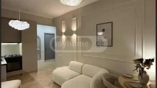 2-комнатная квартира. Сабуртало