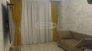 2-комнатная квартира. Диди Дигоми