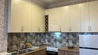 2-комнатная квартира. Навтлуги