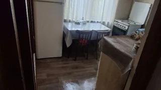 1 комнатная квартира сдаётся. Вазисубани