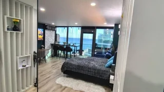Батуми Вью: 1-комнатная, 40,0 м²