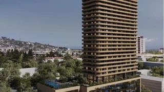 3-комнатная квартира на продажу. Сабуртало